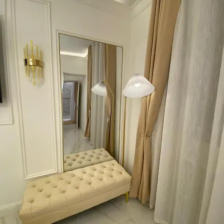 Gaglian's 4* Côme